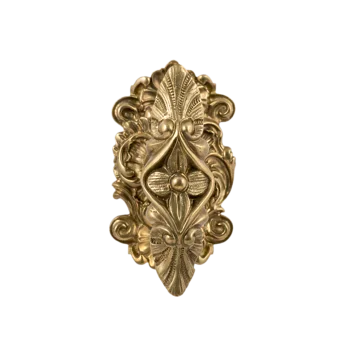 Оконная ручка Ф4719