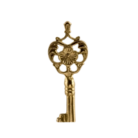 Мебельный ключ