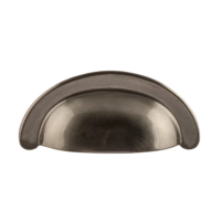 Ручка – ракушка для кухни