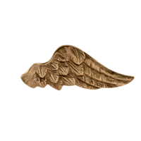 Декоративная накладка "Крыло правое"