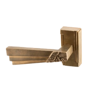 Ручка межкомнатная