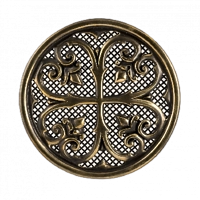 Декоративные вентиляционные решетки