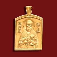 Иоанн Кронштадтский