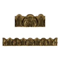 Декоративная протяжка