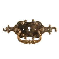 Ручка мебельная Ф396