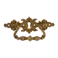 Ручка сборная