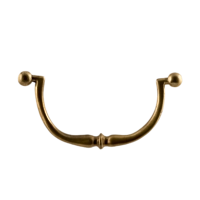 Ручка сборная