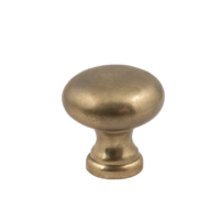 Ручка-кнопка для фасадов