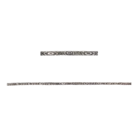 Декоративная протяжка