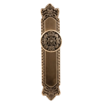 Ручка на планке