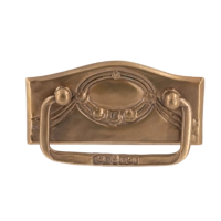 Ручка сборная Ф8026