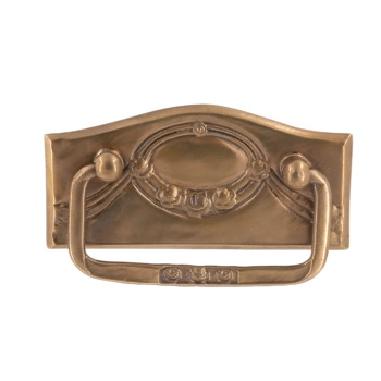 Ручка сборная Ф8026