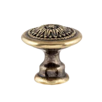 Ручка-кнопка