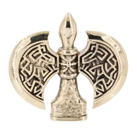 Оглавие ключа "Лабриса"