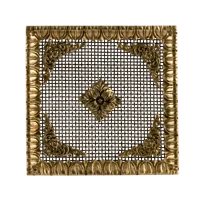 Вентиляционная решетка