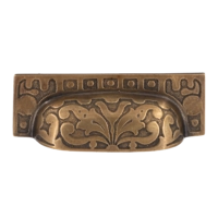 Ручка – ракушка