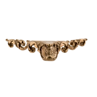 Ножка мебельная