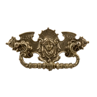 Ручка мебельная Ф1005