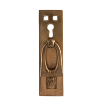 Ручка сборная Ф4167