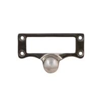 Ручка – ракушка