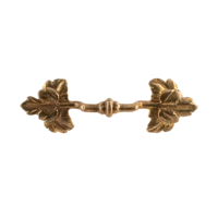 Ручка мебельная Ф809