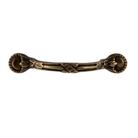 Ручка мебельная Ф3737