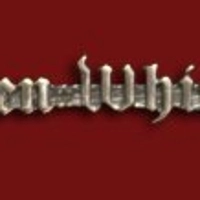 Значок "Green Whisper" (буквы)