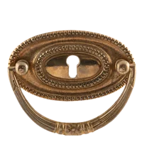 Ручка мебельная Ф1014