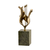 Приз "Лучший аромат года"