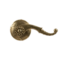 Ручка межкомнатная Ф1411пр