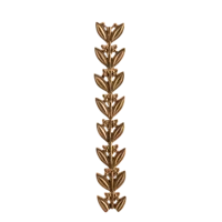 Декоративная накладка