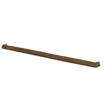 Декоративная протяжка Ф1262