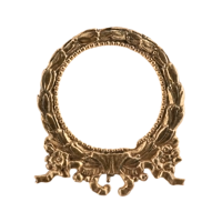 Накладка Ф455