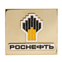 Знак "Роснефть"
