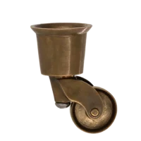 Мебельное колесо