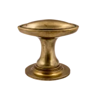 Ручка-кнопка