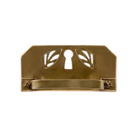 Ручка мебельная Ф1322