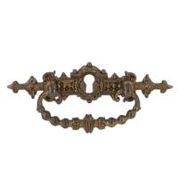 Мебельная ручка Ф1675