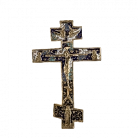 Православные кресты