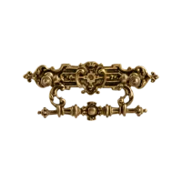 Ручка мебельная