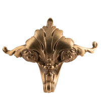 Мебельная ножка