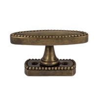 Оконная ручка (защелка) Ф738