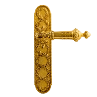 Ручка межкомнатная