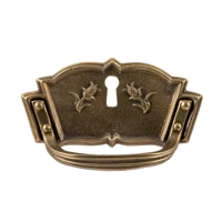 Ручка мебельная