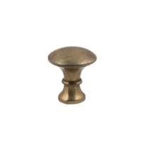 Ручка-кнопка для ванной