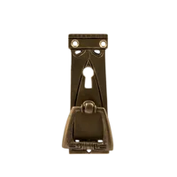 Ручка с накладкой