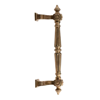 Межкомнатная ручка Ф2077