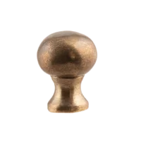 Ручка-кнопка