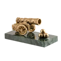 Царь пушка маленькая