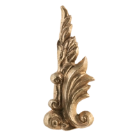 Ножка мебельная Ф518